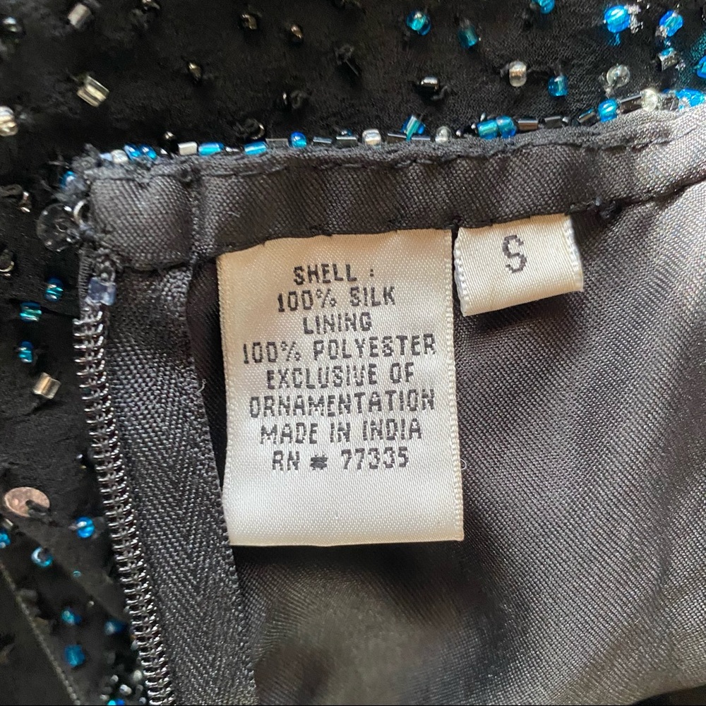 Scala Silk And Beads - image 6